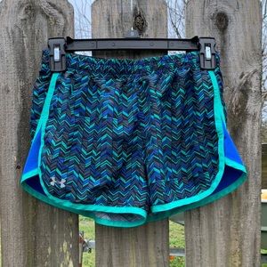 Under Armour Shorts Size XS